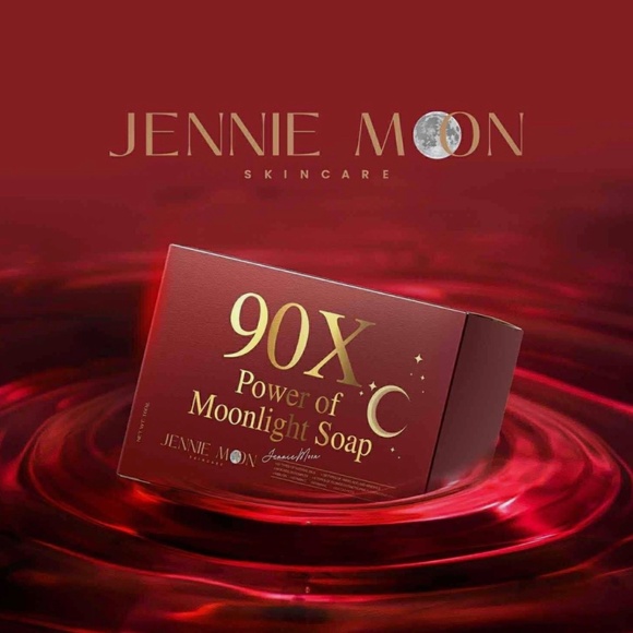 Jennie Moon Soap - Picture 3 of 4